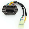 KTM 250-450 SX-F, SMR, XC-F Voltage Rectifier Regulator (2007-2023)