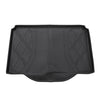 Chevy Trax (2014-2022) Diamond Pattern Cargo Liner Rear Trunk Mat