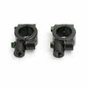 22mm Handlebar M10 Motorcycle 10mm Right Thread Mirror Clamp