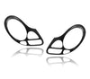 Porsche Boxster 986 Headlight Trim Bezel Cover (1997-2004)