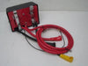 Winch 24V Relay Solenoid Control Box (Wireless Remote)