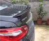 Nissan Teana Altima 4DR Sedan Factory Style Spoiler Wing ABS (2016-2018)