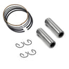 EZGO Golf Cart Robin EH35C 0.5mm oversize bore piston ring kit (1996–2008)