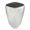 Kawasaki Ninja ZX6R (2009-2016) Silver Rear Seat Cover Cowl