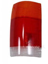 Mazda Magnum B2000 B2200 B2600 Left Side Tail Light Lens (1986-1993)