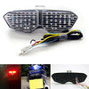 Yamaha R6 / R6S (2003-2009) Clear Lens Tail Light