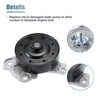 Toyota Corolla, Matrix Water Pump (2009-2019)