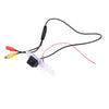 Toyota Sequoia 170�� Waterproof Rear View Backup Camera (2001-2022)
