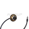 Jeep Liberty Antenna Base (2002–2007)