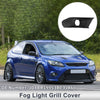Ford Escort Front Left Fog Light Grill (2019)