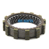 Yamaha XJ550H XJ550RH Clutch Friction Disc Plate (1981-1982)