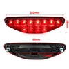 Honda TRX450R TRX450ER LED Taillight Lamp Smoke Lens (2006-2014)