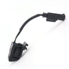 Mercedes C230 E350 E500 CLS350 CLS500 CLK550 Windscreen Wiper Nozzle