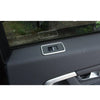 Land Rover Discovery Sport 2015-2018 Car Window Switch Cover Surround Trim