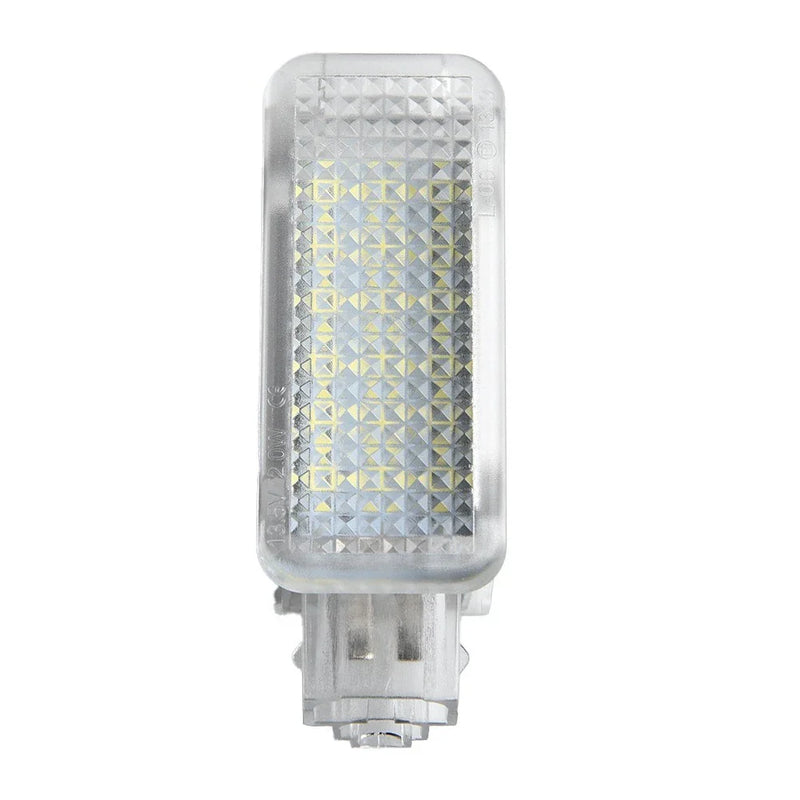 Car Interior Lamp ABS+LED Construction LED Trunk Light