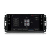 Chrysler 200 Android 12 Car Radio GPS Navigation (2011-2014)