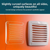 Privacy for ABS Marine ABS Marine Vent Grille / Vent Grille with Angled Louvers