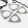 Volkswagen Touareg, Audi A4, A6, S4 Cylinder Head Gasket Seal Set (2004-2018)
