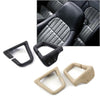 Pontiac Firebird, Chevrolet Camaro Seat Belt Guide Loops (1993-2002)