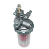 John Deere X495 X595 415 455 670 Fuel Filter Assembly