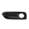 BMW 1 Series F20 F21 LCI Sport Fog Light Grille Cover (2014-2019)