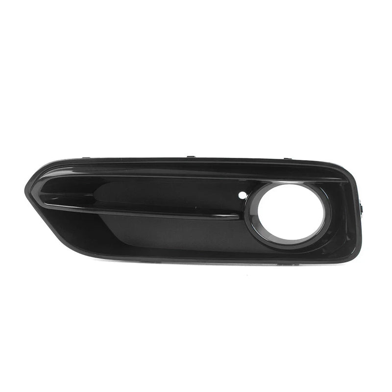 BMW 1 Series F20 F21 LCI Sport Fog Light Grille Cover (2014-2019)