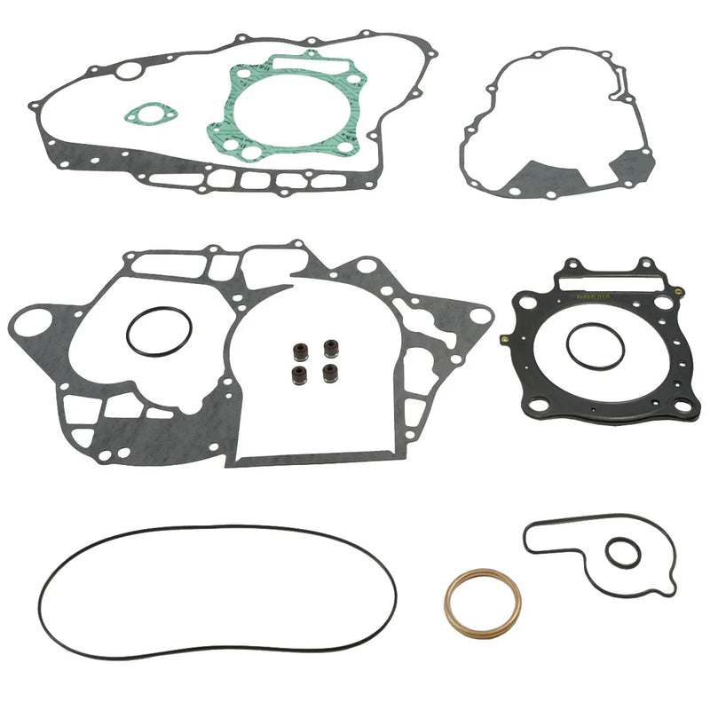 Honda TRX450R Sportrax 450R Namura Full Gasket Kit (2004–2005)