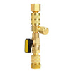 AC HVAC Schrader Valve Core Remover Tool
