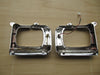 Toyota Hilux 2WD Grill & Light Case Bezel (1982)