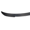 BMW 3 Series G20 2019-2024 Dry Carbon Fiber Rear Trunk Spoiler Wing