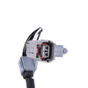 Isuzu D-Max 3 x Front & Rear ABS Wheel Speed Sensors (2012-2015)