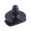 ISUZU NPR NQR NRR 4x Front Side Panel Retainer Clips (2008-2020)