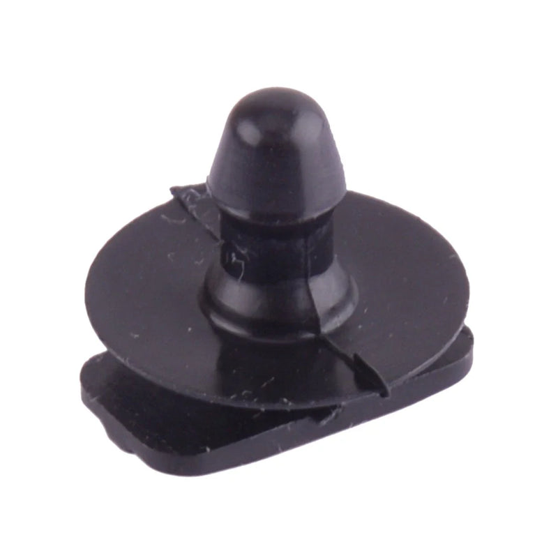 ISUZU NPR NQR NRR 4x Front Side Panel Retainer Clips (2008-2020)