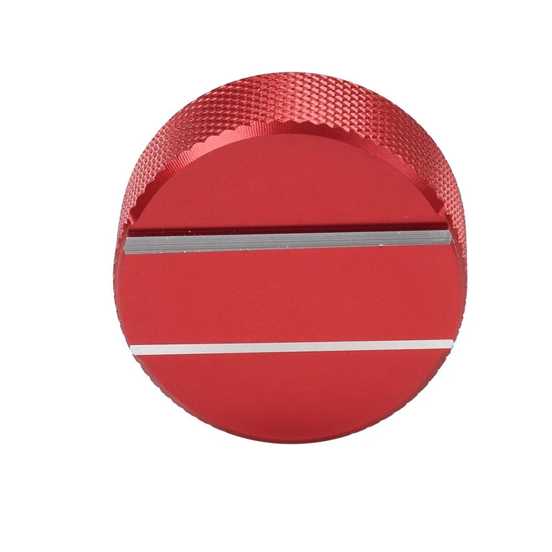 DUCATI Monster 950 937 Red Radiator Cover Water Tank Cap (2021-2025)