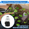 JEEP GRAND CHEROKEE A/C Pressure Switch Sensor (2002-2004)
