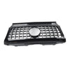 Mercedes Benz G Class W463 G500 G550 GTR Style Front Bumper Grille (1990-2018)