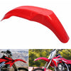 Yamaha YZ50 / 60 / 80 / 85 / 125 / 250 / 400 / 465 / 490 Dirt Bike Front Fender Mudguard