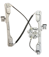 Chrysler 300 300C LE LX Front Left Window Regulator No Motor (2005–2008)