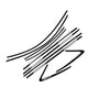 Audi A4 Window Strip Trim Seal (2020-2024)