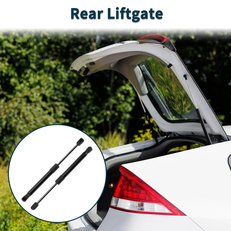 Dodge Challenger Rear Hatch Lift Supports Struts (2008 - 2021)