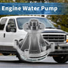 Ford Expedition, F-150, Lincoln Mark LT Water Pump (2003-2006)