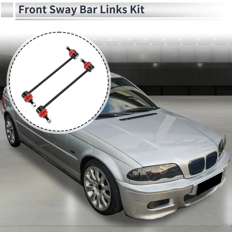 BMW 323CI Front Stabilizer Bar Links (2000)