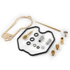 Honda XL250S XL250 Carburetor Repair Rebuild Kit (1978-1981)