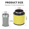 Honda TRX250X Air Filter Cleaner Body Guide (1987–2009)