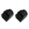 BMW F22 F23 F30 F32 Rear Suspension Stabilizer Sway Bushings (2012-2019)
