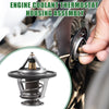Toyota Tundra Engine Coolant Thermostat Housing Assembly (2007–2009)