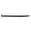 FIAT 500 Chrome Front Left Side Bumper Upper Moulding Trim (2007-2015)