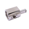 Car Audio Amplifier Power & Ground Reducers 1/0 to 4 Gauge
