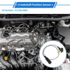 Porsche 928 911 944 Crankshaft Position Sensor (1978-1995)