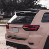 Jeep Grand Cherokee SRT Rear Spoiler Lip (2012-2021)